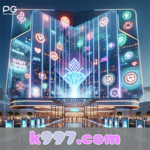 Recursos Incríveis do App do k997.com para Gamers