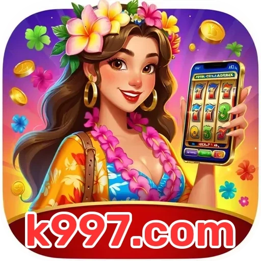 k997.com App
