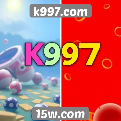 Comparação entre k997.com e outros sites de jogos