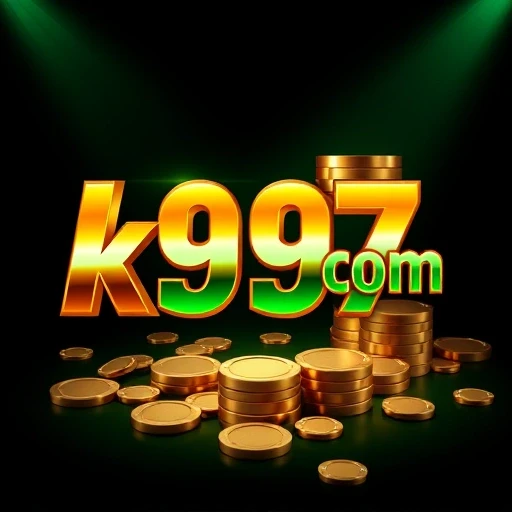 Logotipo k997.com