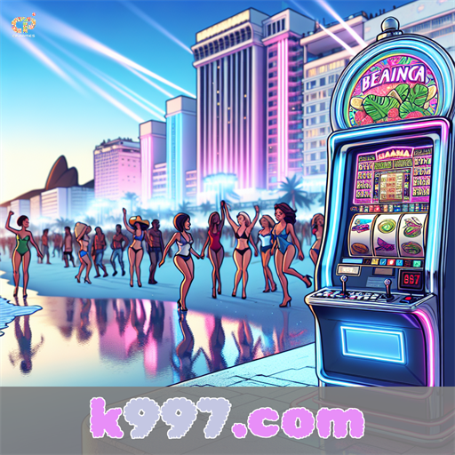 Promoções Imperdíveis no k997.com: Jogos e Diversão Sem Fim