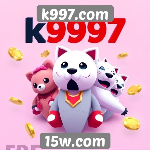Promoções e bônus disponíveis em K997.com