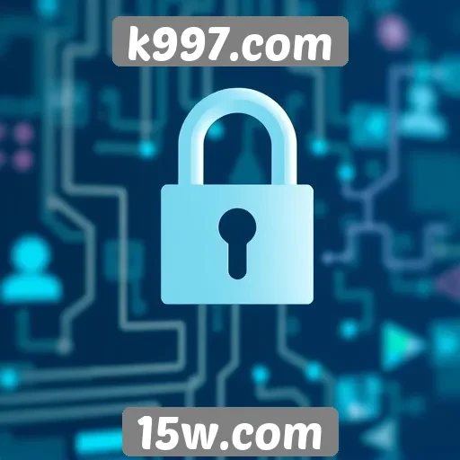 Avaliação da segurança e privacidade no k997.com